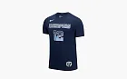 Nike x NBA Ja Morant Memphis Grizzlies Select Series T-Shirt Dark Blue