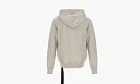 Rick Owens Drkshdw Jason S Hoodie Grey