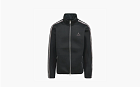 Air Jordan x A MA Maneire Jacket Black