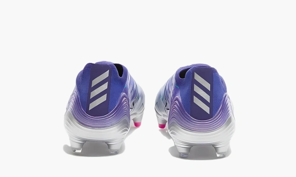 Adidas Copa Sense+ Fg Uefa Champions League Purple 