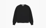 Fear Of God Essentials Graphic print Sweatshirt Jet Black 