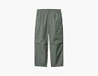Carhartt WIP Cole Cargo Pant Green