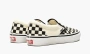 Vans Skate Slip-on Checkerboard 