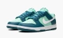 Nike Dunk Low WMNS "Geode Teal" 