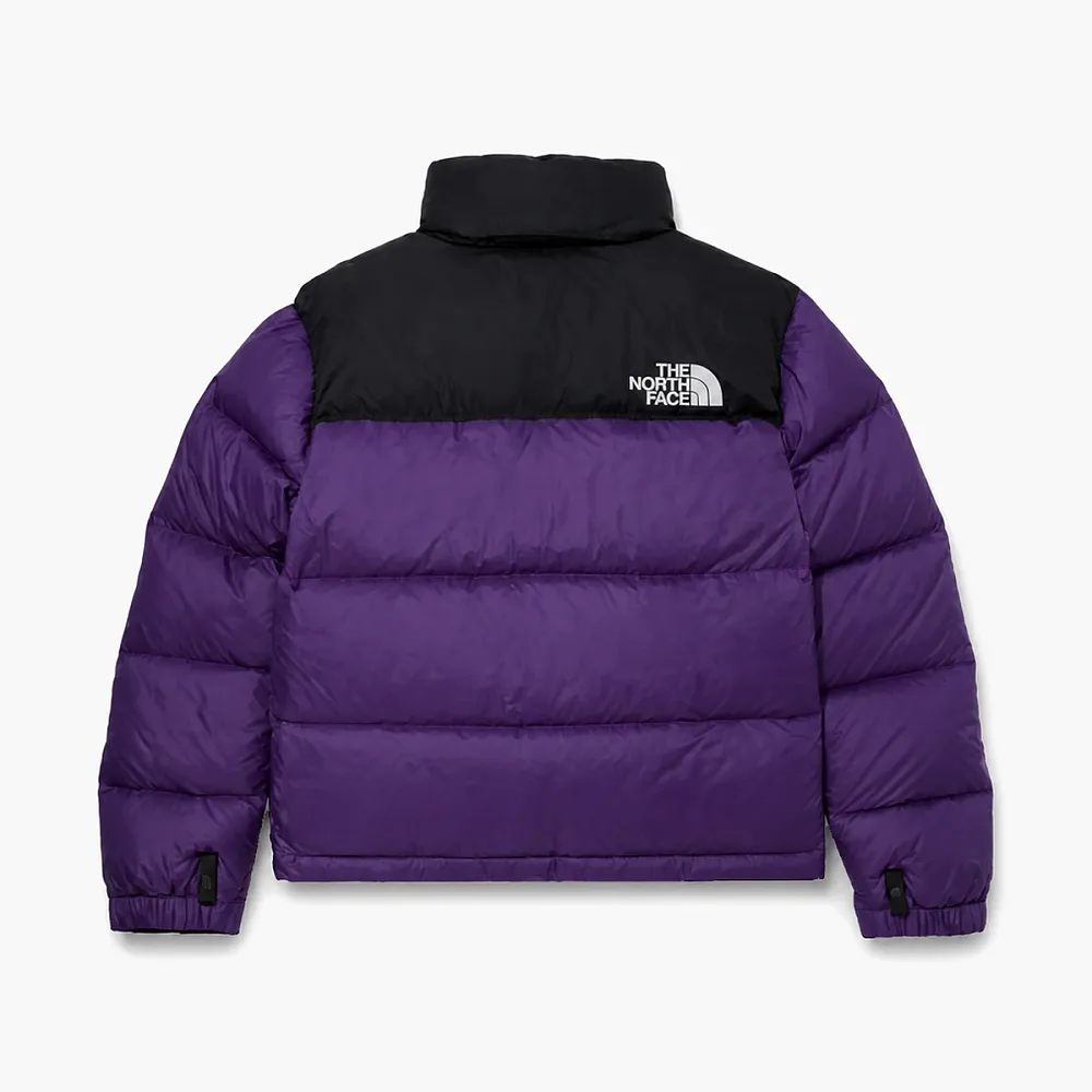 The North Face White Label 1996 Retro Nuptse Jacket WMNS Purple