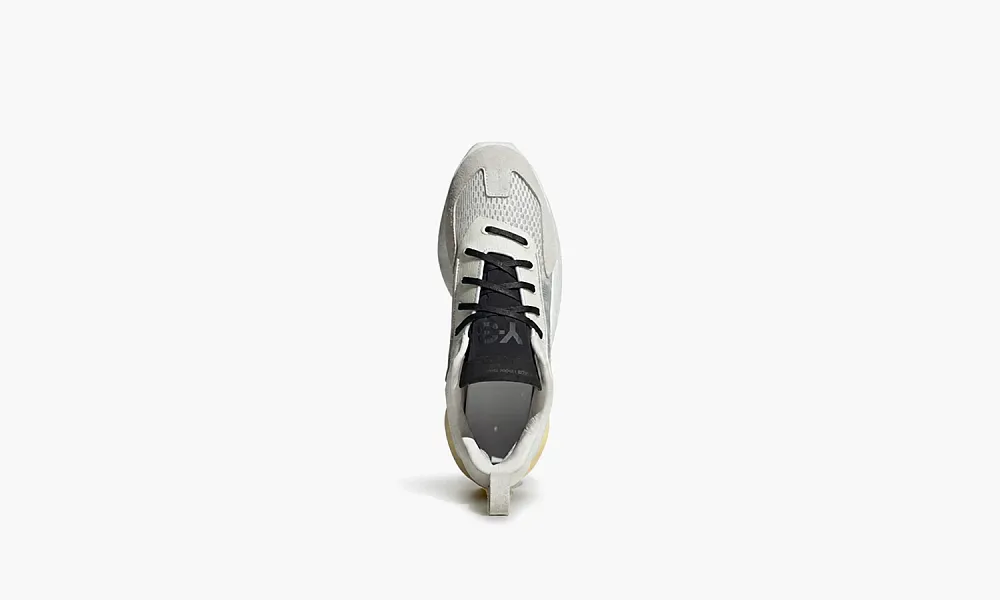 Y-3 Orisan Cream White