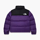 The North Face White Label 1996 Retro Nuptse Jacket WMNS Purple
