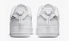 Nike Air Force 1 Low '07 LX WMNS Triple White