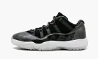 Jordan 11 Retro Low Barons