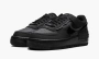 Air Force 1 SHADO WMNS "Triple Black" 