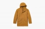 Timberland Windbreaker Jackets Men "Wheat" 