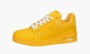 Louis Vuitton Trainer "Bumblebee" 