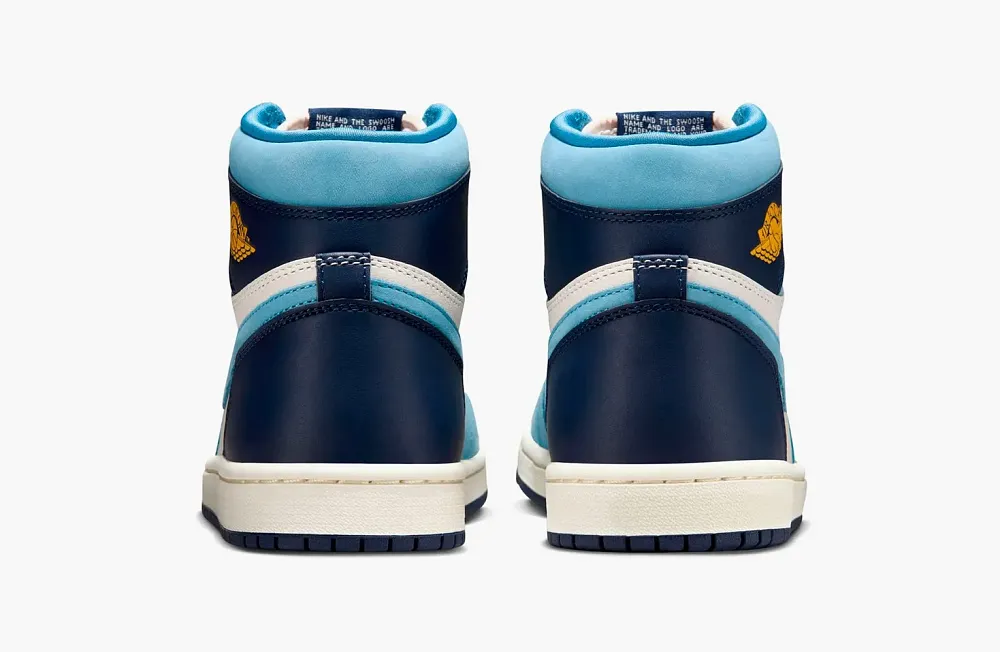 Air Jordan 1 Retro High OG Wmns First in Flight