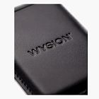 WYSION MAGSAFE WALLET BLACK