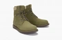 Timberland NewMarket Ii Boot "Dark Green Nubuck" 