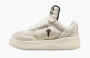 Converse TURBOWPN x Rick Owens DRKSHDW Low Pelican 