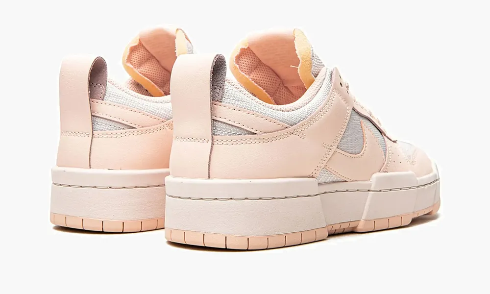 Nike Dunk Low Disrupt WMNS Pale Coral