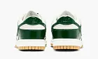 Nike Dunk Low WMNS Gorge Green Paisley