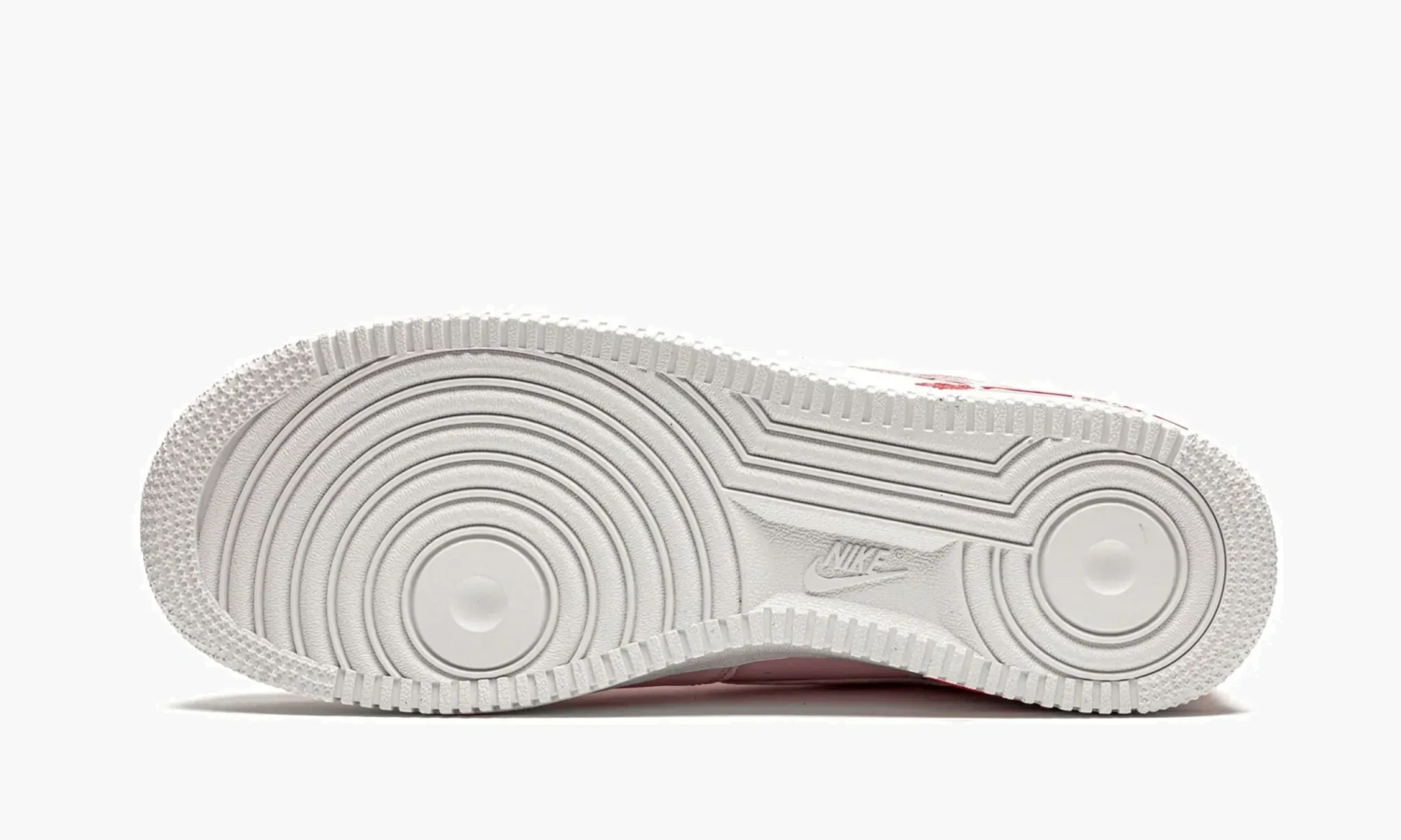 Air Force 1 '07 LX Thank You Plastic Bag - Pink Foam 