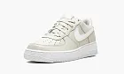 Air Force 1 GS Light Bone