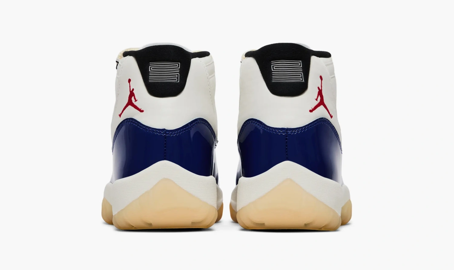 Air Jordan 11 Retro Rare Air 