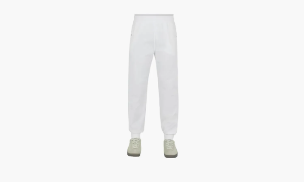 Stone Island Pants White 