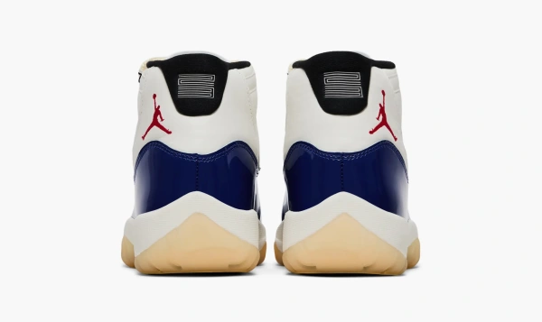 Air Jordan 11 Retro Rare Air 
