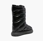 Moncler Gaia Pocket Snow Boot WMNS Black