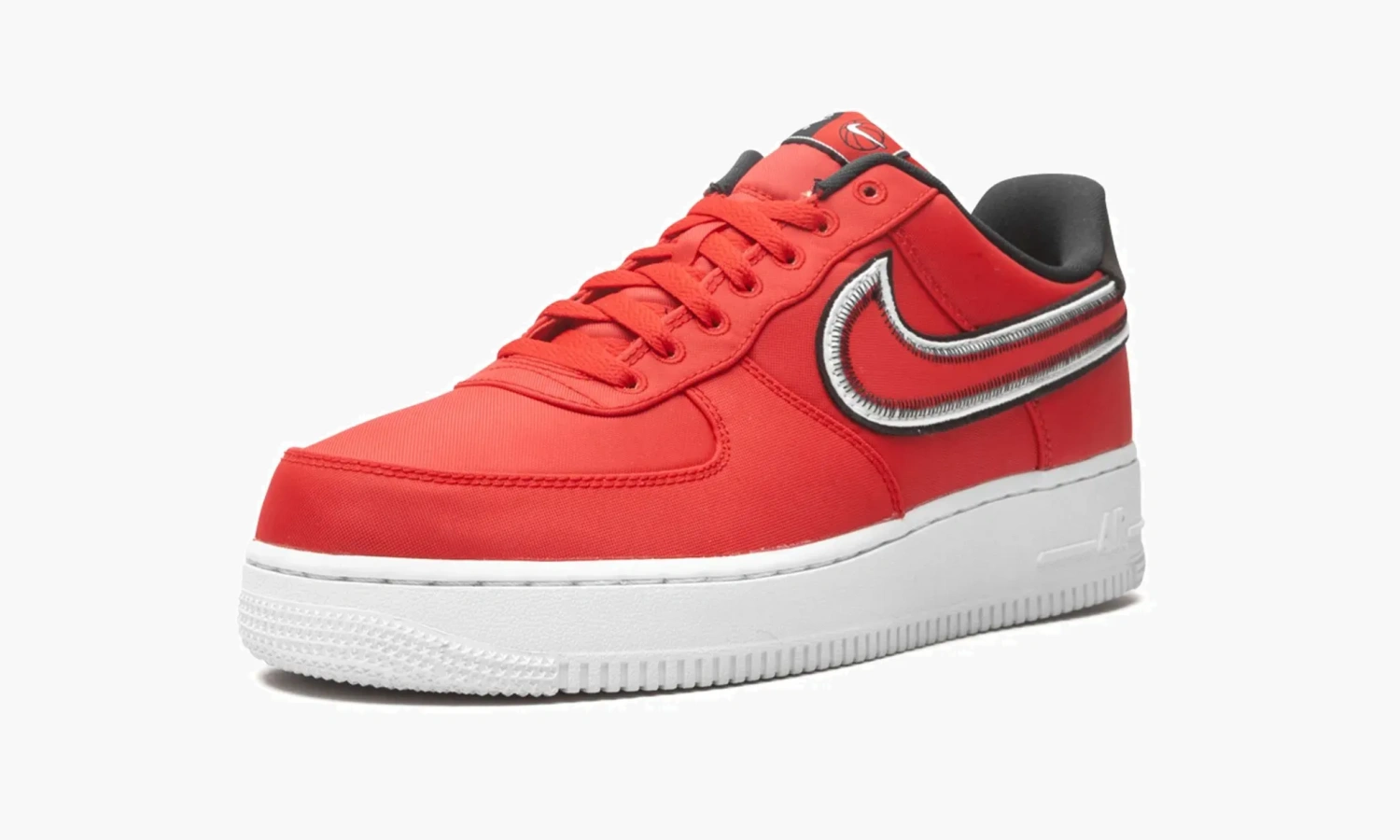 Air Force 1 Low Reverse Stitch 