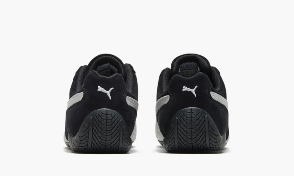 Sparco x Puma Speed Cat OG Black 
