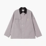 Carhartt WIP SS25 Clapton Jacket 