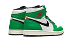 Air Jordan 1 High OG WMNS Lucky Green