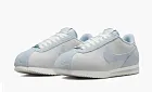 Nike Cortez Premium Leather WMNS Pure Platinum Armory Blue