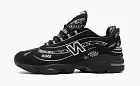 New Balance 1000 x Atmos Bāṅdhnū