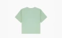 Sporty & Rich Wellness Ivy Cotton T-shirt Green 