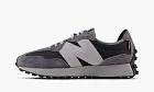 New Balance 327 Cordura Dark Grey