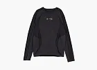 Adidas Originals x Thug Club Teamgeist T-Shirt Long Sleeve Black