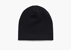 Balenciaga Icon Beanie Black