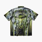 Nike x NOCTA Opal Short-Sleeve Shirt Oil Green