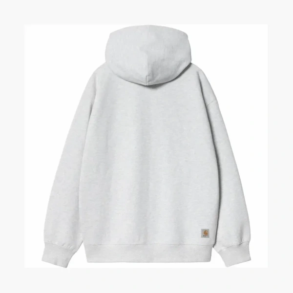 Carhartt WIP SS25 Hooded WIP Sweat Jacket 