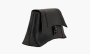 Balenciaga Small Shoulder Bag Black 
