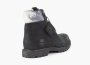 Timberland 6 Inch Premium Waterproof Boots WMNS "Black Nubuck" 