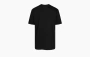 Supreme T-Shirt TV Tee Black 