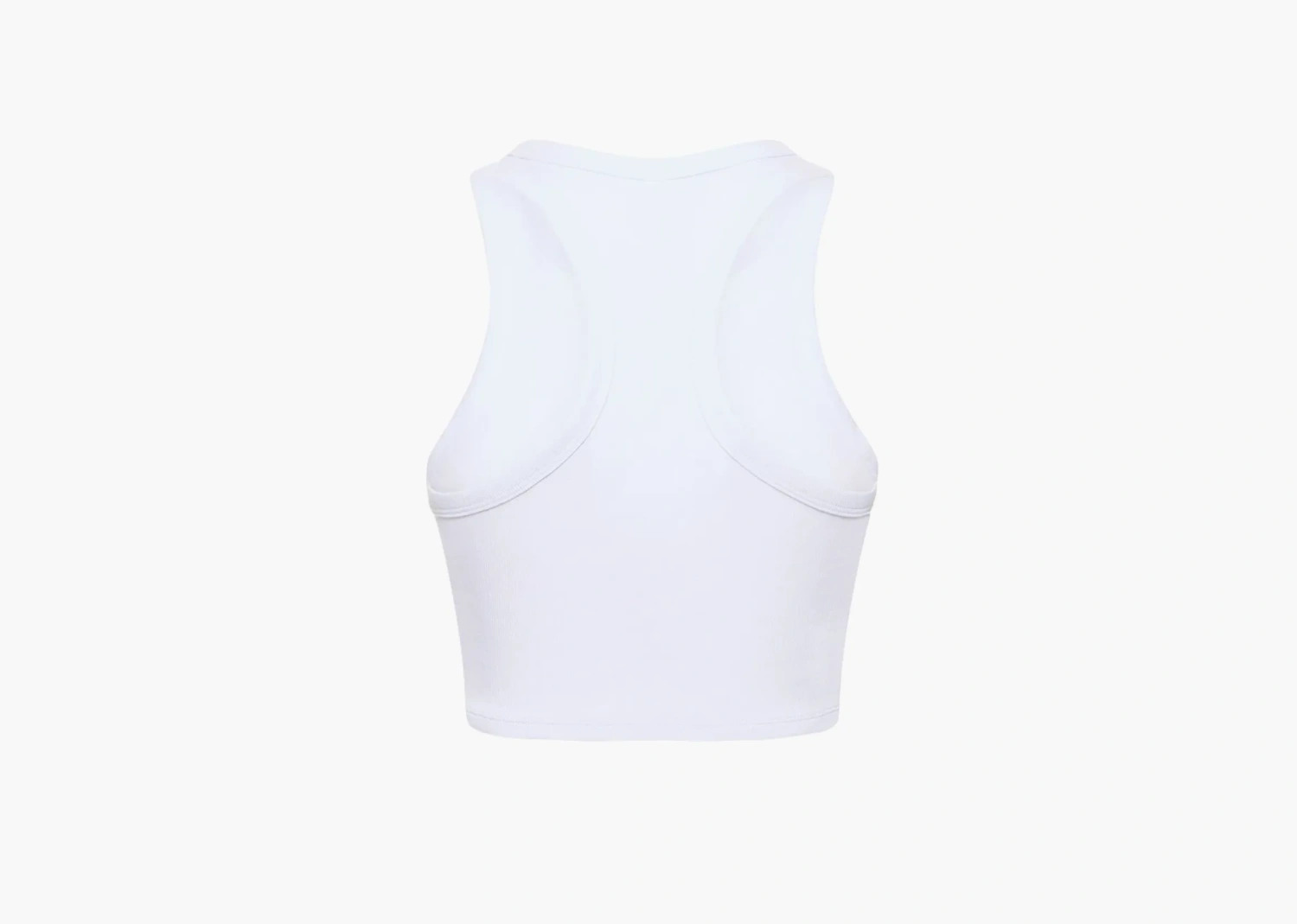 Alo Yoga Aspire Tank White/Black 