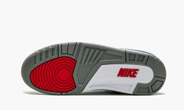 Air Jordan 3 Retro OG True Blue 