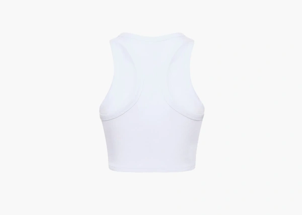 Alo Yoga Aspire Tank White/Black  Alo Yoga Aspire Tank White/Black