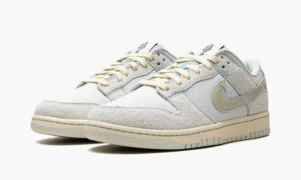 Nike Dunk Low Retro Gone Fishing