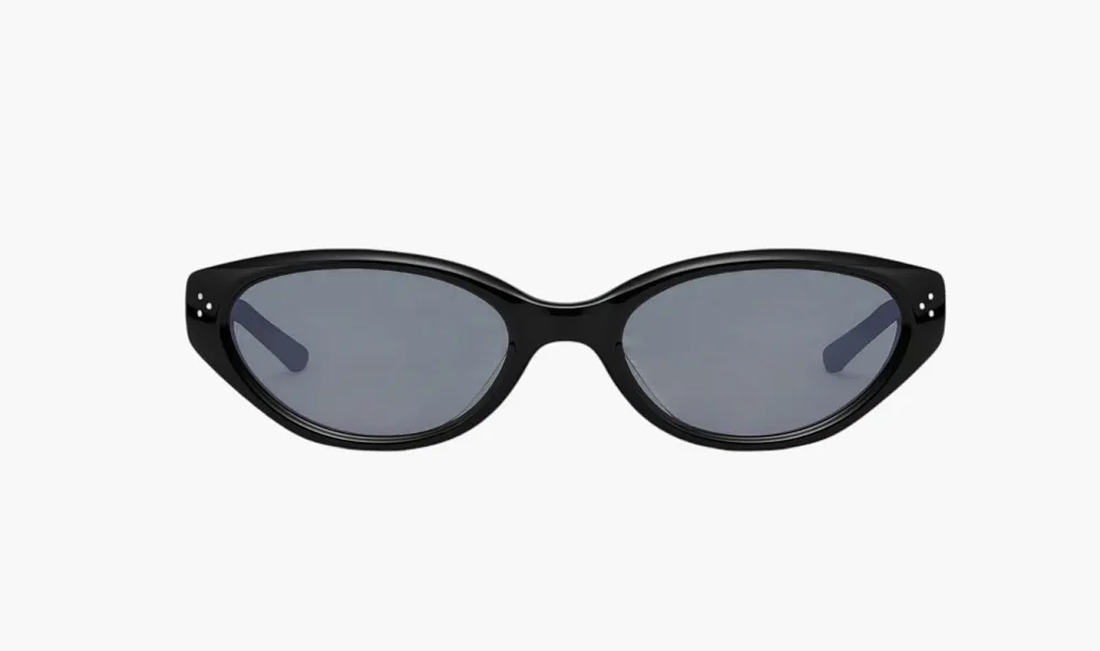 Gentle Monster Vanilla 01(SM) Black / Gray