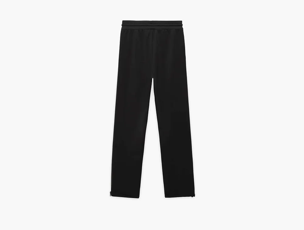 Adidas x Fear Of God Athletics Track Pants Black