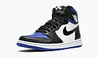 Air Jordan 1 High OG Royal Toe